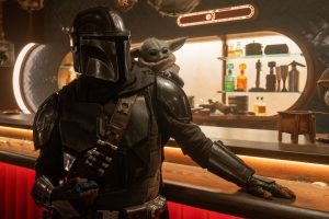 Le box-office Mandalorien et Grogu confirme une nouvelle réalité pour Star Wars (et ce n&rsquo;est pas mal)