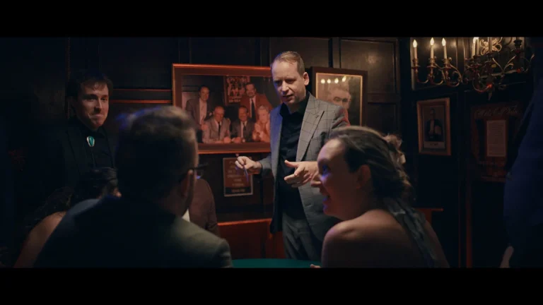 Le documentaire Stealing Magic s&rsquo;attaque à la supercherie dans le monde des illusions