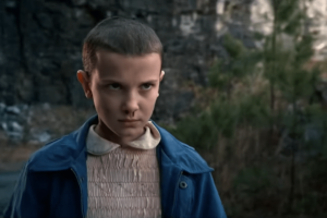 Le moment de la saison 1 qui a changé pour toujours Stranger Things