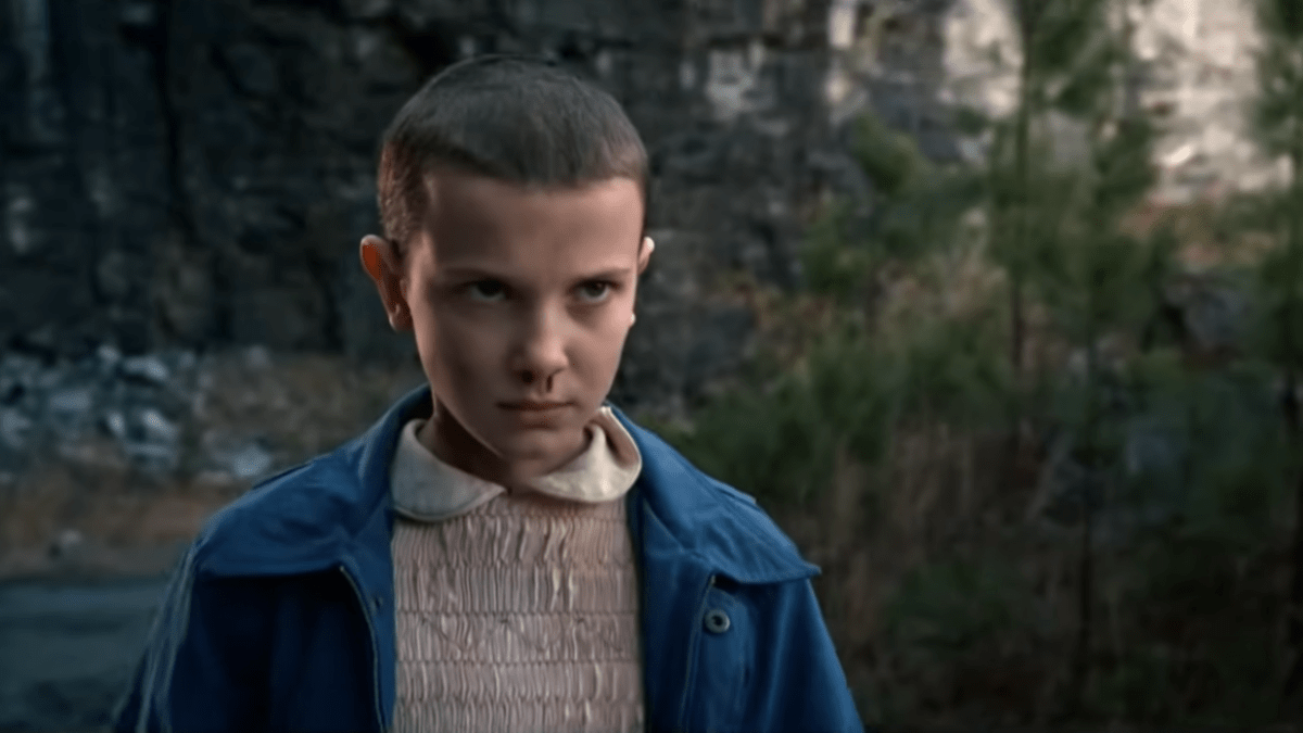 Le moment de la saison 1 qui a changé pour toujours Stranger Things