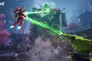Le plus gros problème de liste de Marvel Rivals ne concerne pas les mutants, c&rsquo;est l&rsquo;équilibre des rôles