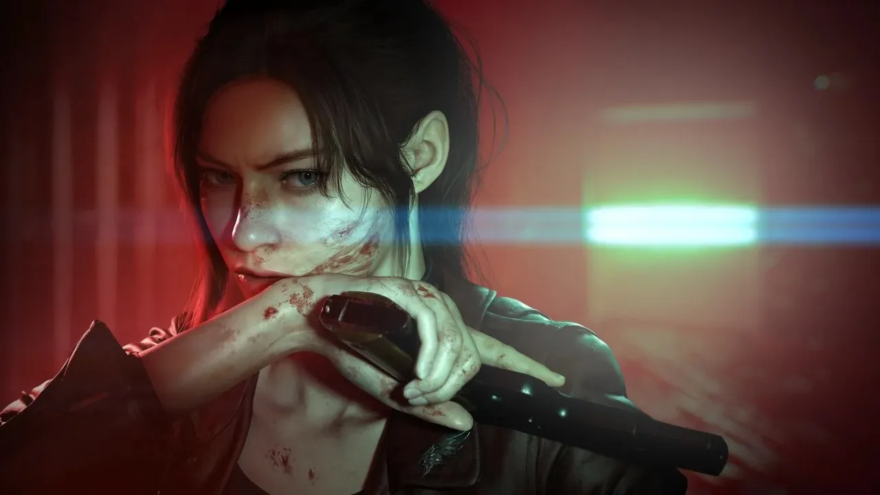 Le remake le plus attendu de Resident Evil arrive enfin