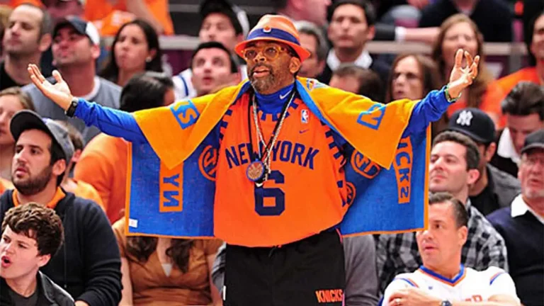 Les 13 fans NBA les plus intrusifs de tous les temps
