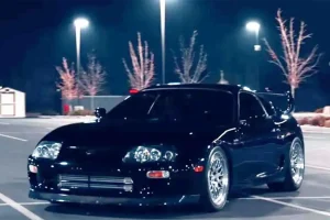 Les 15 voitures classiques les plus modifiées