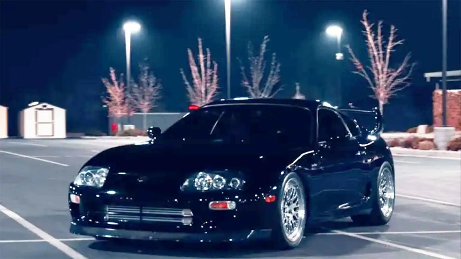 Les 15 voitures classiques les plus modifiées