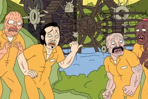 Les 16 meilleures séries d&rsquo;animation pour adultes que vous n&rsquo;avez probablement jamais vues