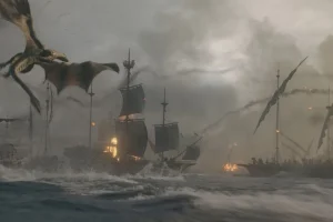 Les acteurs de House of the Dragon discutent de la mort brutale de la première de la saison 3