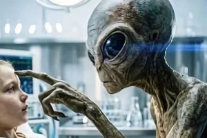 Les choses les plus étranges à savoir sur les extraterrestres, selon les théoriciens du complot