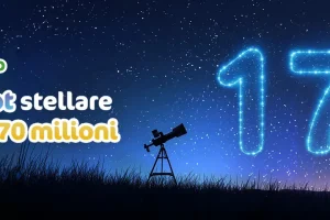 Les jackpots les plus élevés de l&rsquo;histoire du SuperEnalotto : le classement des jackpots records