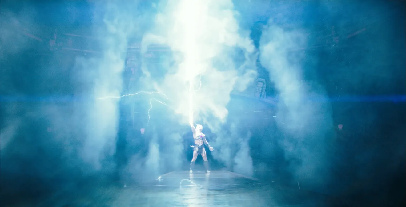 Les maîtres de l'univers peuvent ouvrir la voie à Thor 5