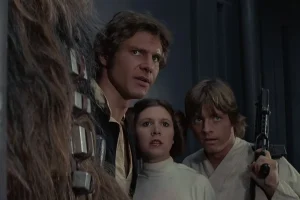 Marcia Lucas : la héroïne méconnue de Star Wars et bien d&rsquo;autres