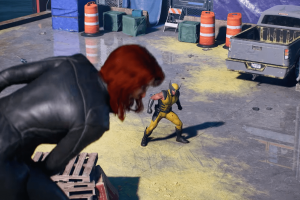Marvel&rsquo;s Wolverine offre un premier aperçu d&rsquo;un gameplay horrible