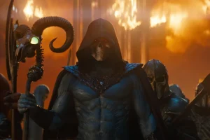 Masters of the Universe présente une performance vraiment géniale de Jared Leto