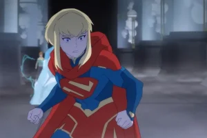 Mes aventures avec Superman et le plaisir anti-canonique de Supergirl