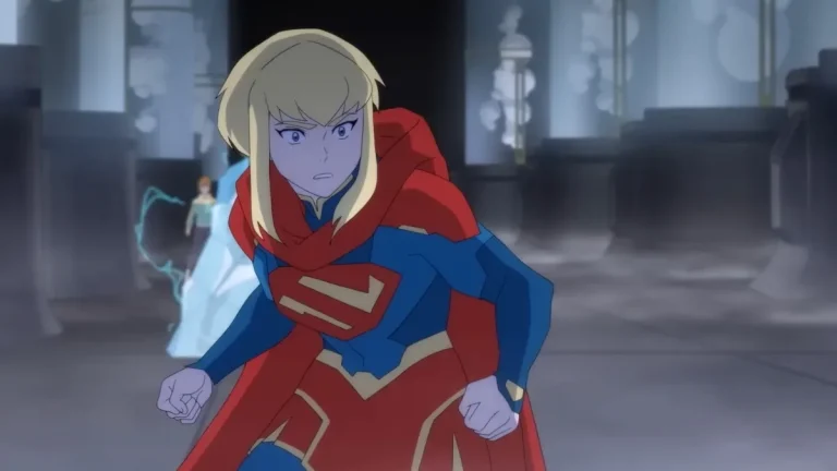 Mes aventures avec Superman et le plaisir anti-canonique de Supergirl

