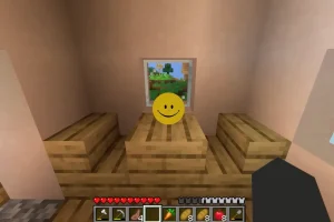Minecraft est en train de devenir l&rsquo;outil de narration le plus inattendu du divertissement