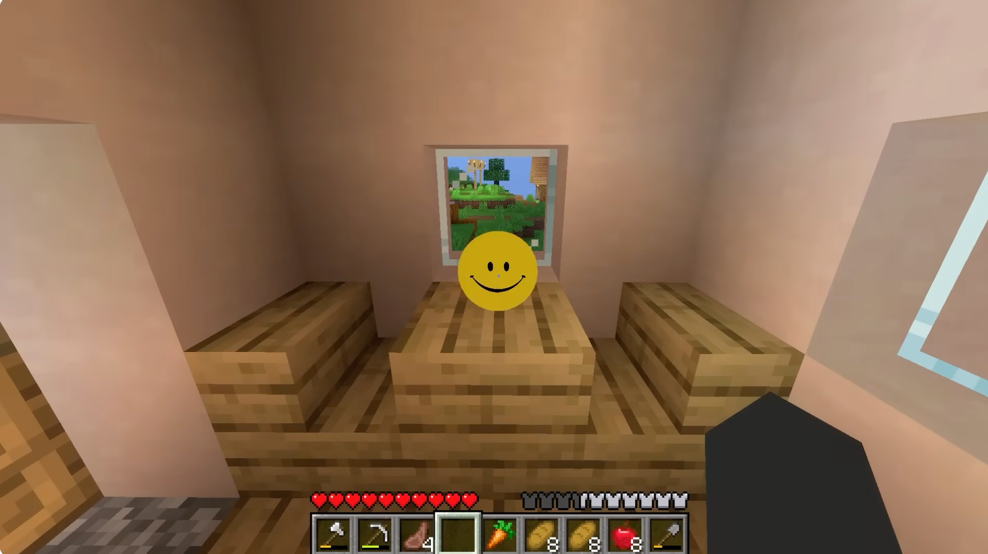 Minecraft est en train de devenir l'outil de narration le plus inattendu du divertissement