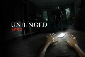 Netflix Games veut-il placer la barre plus haut ? Avec l&rsquo;annonce de Unhinged, la réponse semble être oui