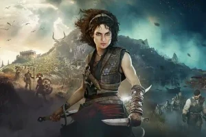 Nous avons essayé « Resonance A Plague Tale Legacy », le fil des souvenirs et le Labyrinthe de Knossos