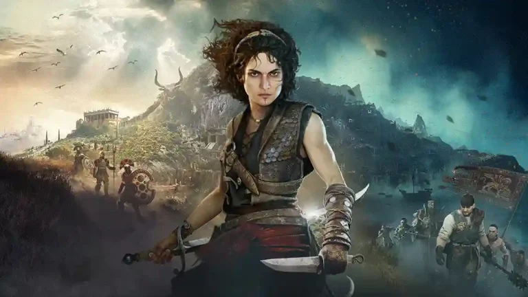 Nous avons essayé « Resonance A Plague Tale Legacy », le fil des souvenirs et le Labyrinthe de Knossos
