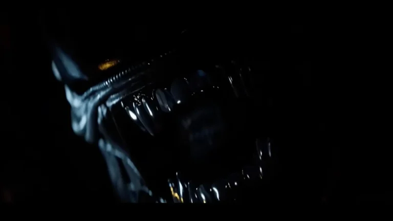 Nous avons joué à Alien : Isolation 2 et c'est absolument terrifiant
