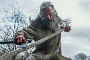 Revue de la mort de Robin des Bois : Hugh Jackman mène une élégie magnifiquement brutale