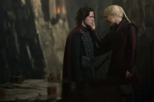 Revue de l&rsquo;épisode 1 de la saison 3 de House of the Dragon : Down the Gullet