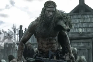 Robert Eggers taquine les liens improbables entre The Northman et Werwulf