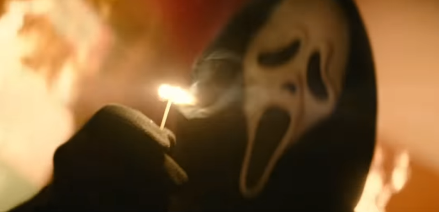 Scream Star confirme les soupçons des fans sur le sort du méchant emblématique