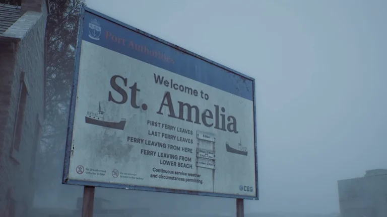Silent Hill : Townfall se penche fortement sur la mélancolie et nous sommes là pour cela
