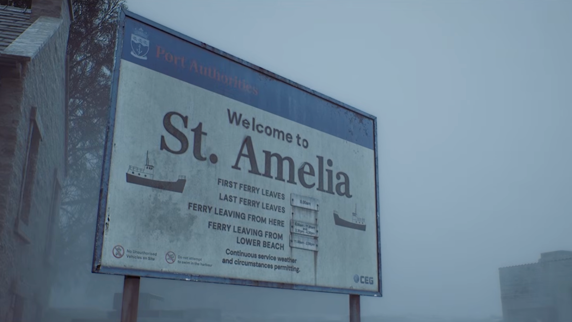 Silent Hill : Townfall se penche fortement sur la mélancolie et nous sommes là pour cela