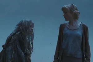 Silent Hill de 2006 contient des thèmes environnementaux et politiques étonnamment pertinents
