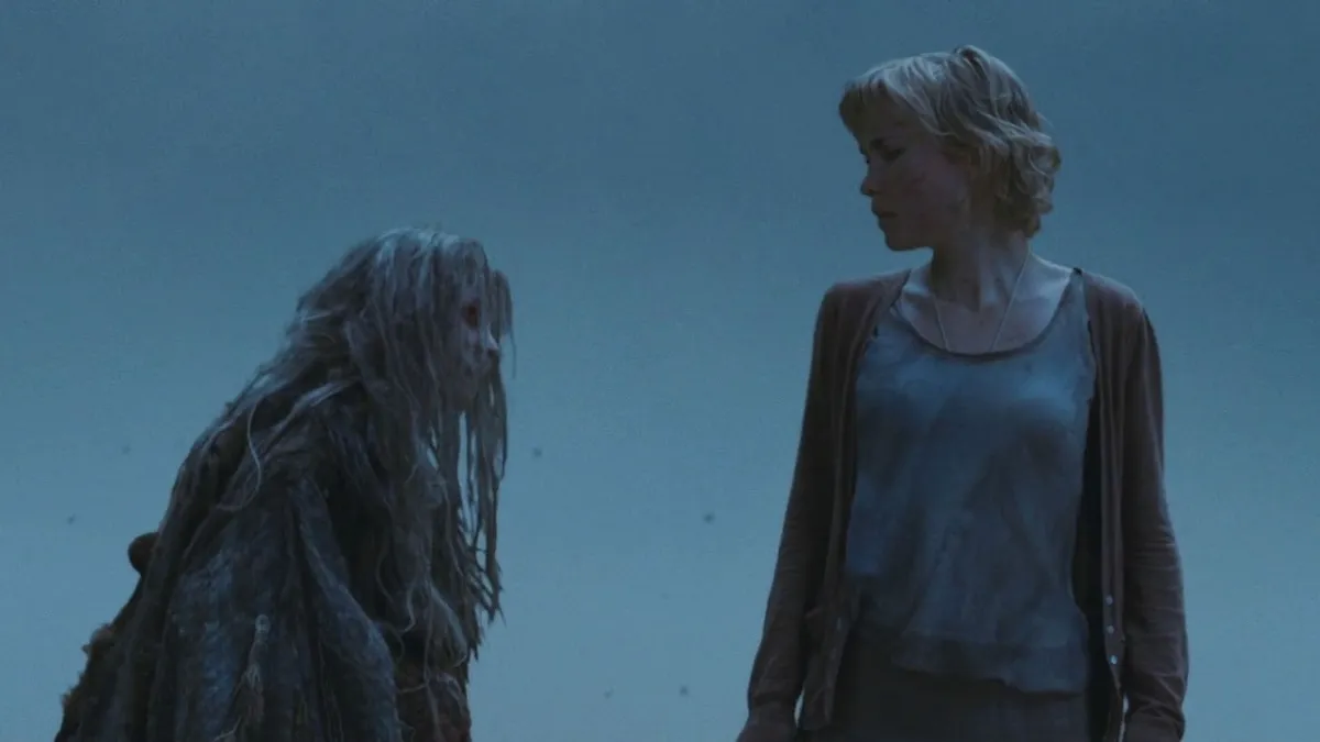 Silent Hill de 2006 contient des thèmes environnementaux et politiques étonnamment pertinents