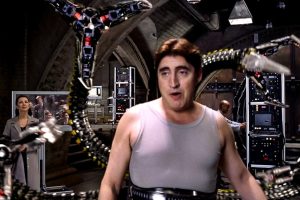 Spider-Man : Alfred Molina pourrait revenir en tant que Docteur Octopus, mais il ne devrait vraiment pas