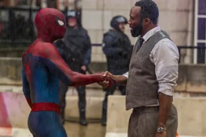 Spider-Man : la bande-annonce de BND est la confirmation la plus claire d&rsquo;un crossover X-Men à ce jour
