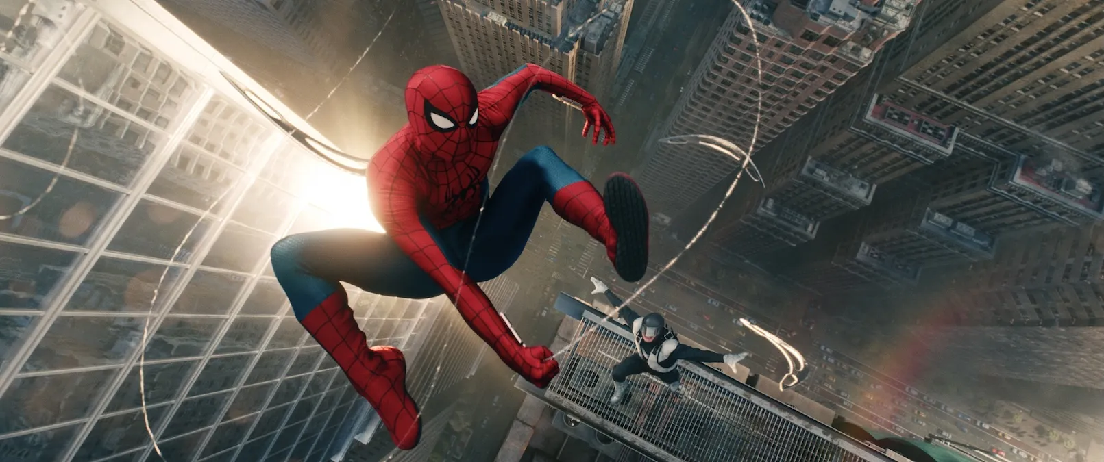 Spider-Man : le triangle romantique d'un tout nouveau jour peut réparer une histoire de bande dessinée détestée