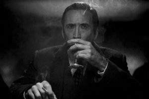 Spider-Noir est la bobine ultime de Nicolas Cage