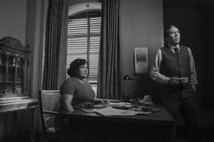 Spider-Noir : faut-il le regarder en noir et blanc ou en couleur ?
