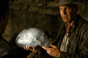 Spielberg et Ford ont combattu George Lucas dans la pire suite d&rsquo;Indiana Jones (et perdu)