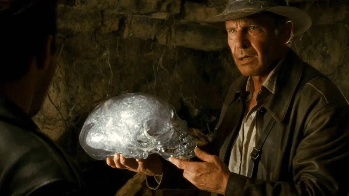 Spielberg et Ford ont combattu George Lucas dans la pire suite d'Indiana Jones (et perdu)