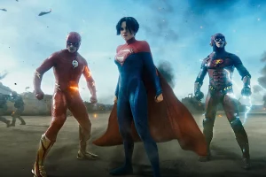 Supergirl : Comment le spin-off annulé de Flash a amené Maid of Might à l&rsquo;écran