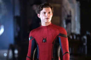 The Odyssey Plea de Tom Holland est la dernière tentative de la génération Z pour sauver le cinéma