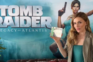 Tomb Raider : L&rsquo;héritage de l&rsquo;Atlantide prend un "Aucun Laras n’est laissé pour compte" Approche