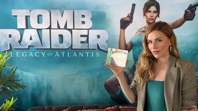 Tomb Raider : L&rsquo;héritage de l&rsquo;Atlantide prend un "Aucun Laras n’est laissé pour compte" Approche