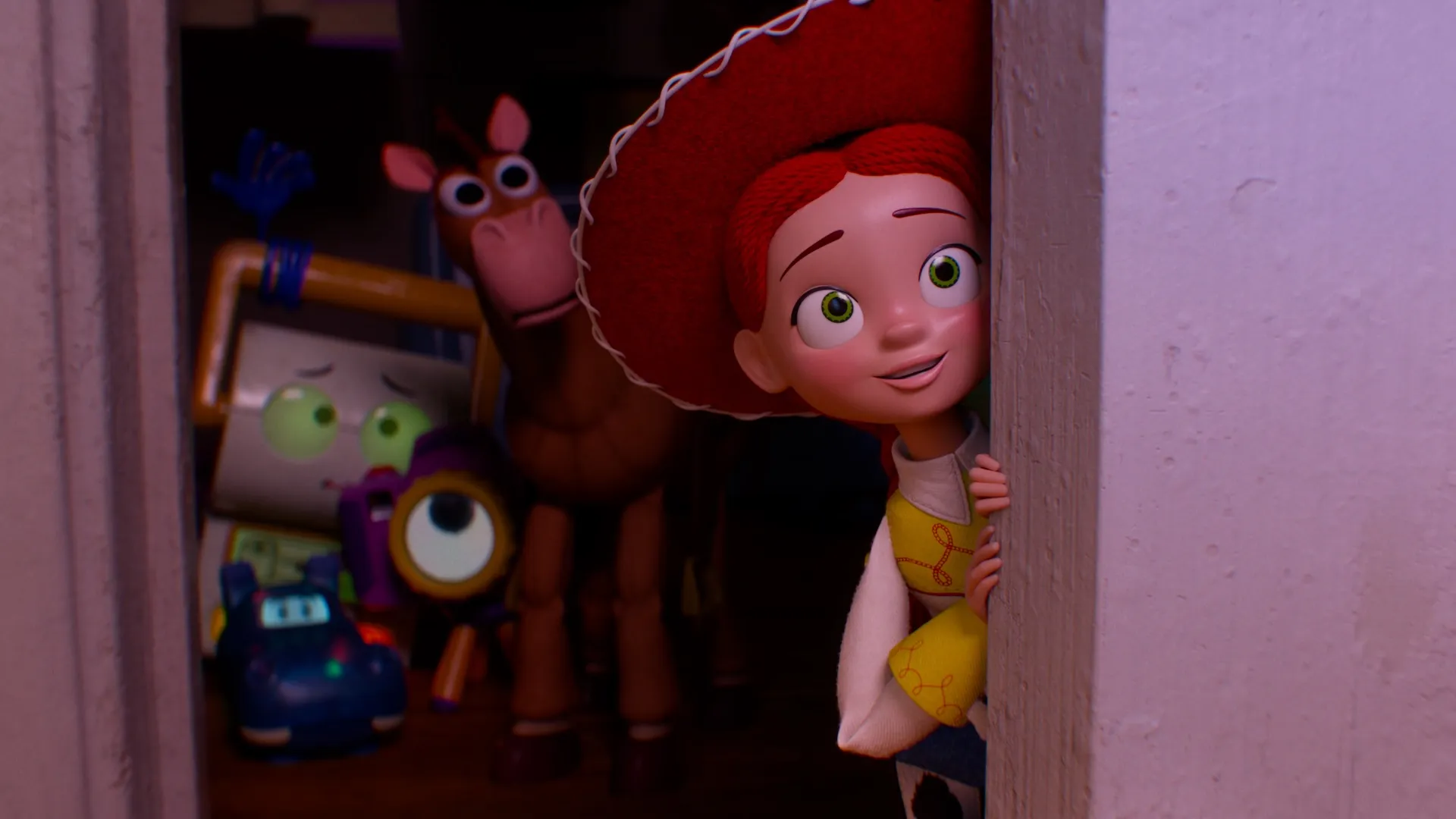 Toy Story 5 prouve déjà que les sceptiques ont tort