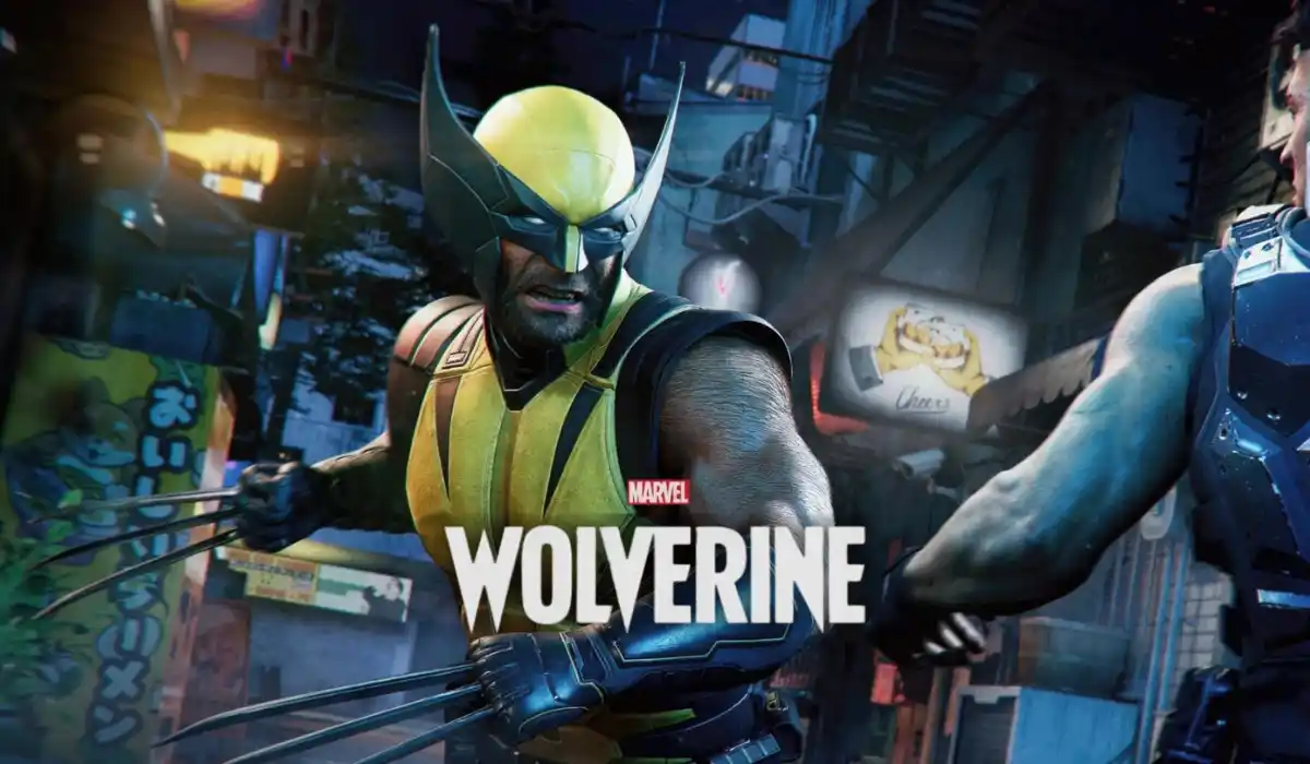 Wolverine de Marvel suivra-t-il les traces de Spider-Man de Marvel ? Insomniac Games répond