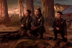 La bande-annonce de la saison 4 de Strange New Worlds rappelle la tradition classique de Star Trek