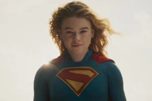 Revue de Supergirl : Milly Alcock bascule dans un mashup occidental à espace inégal